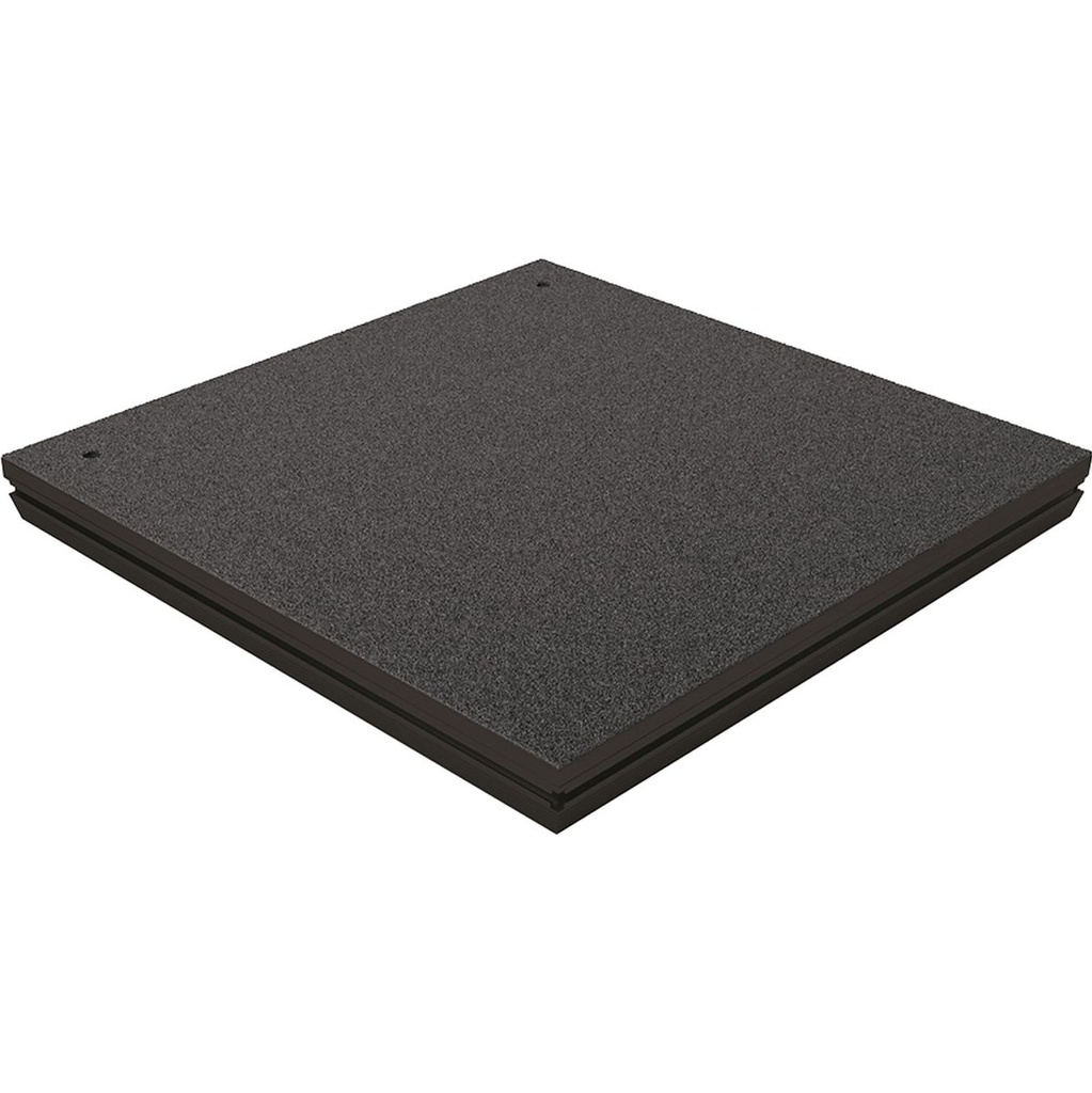 König & Meyer 11990-000-55 Conductor Podium