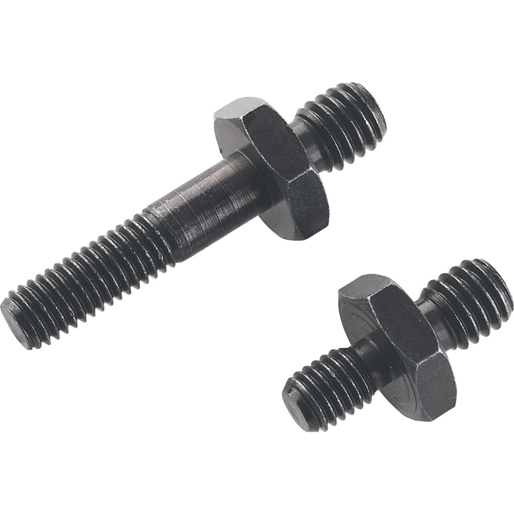 König & Meyer 18864-000-25 Threaded Bolt Set