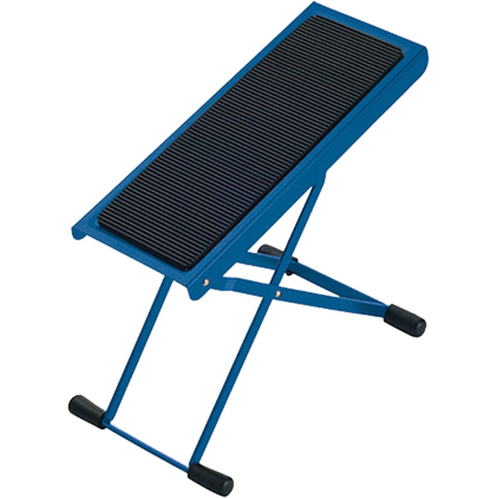 König & Meyer 14670-014-54 Footrest Blue