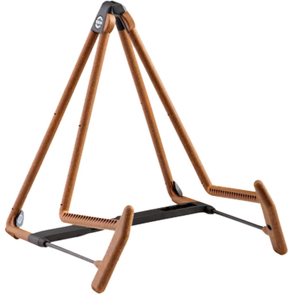 König & Meyer 17580-014-95 A-Guitar Stand Cork