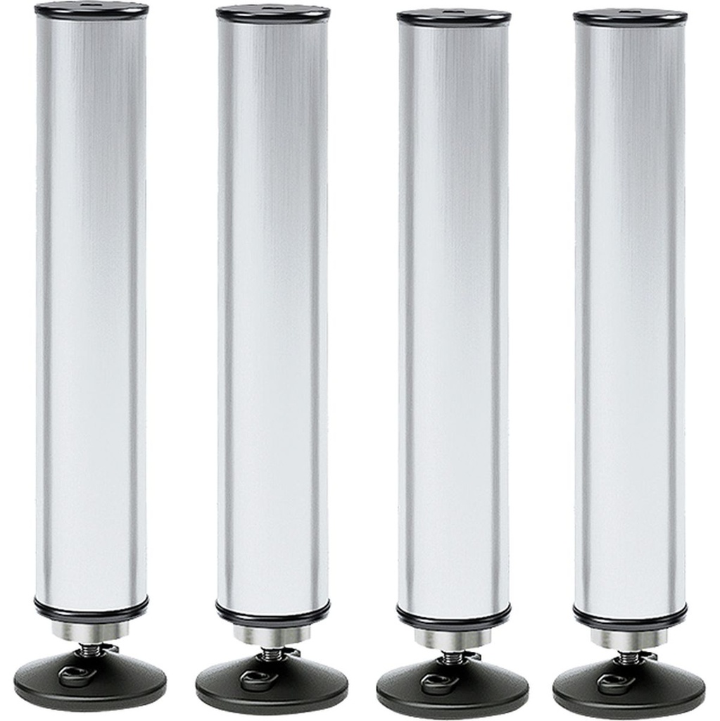 König & Meyer 11993-000-00 Feet For Conductor Podium