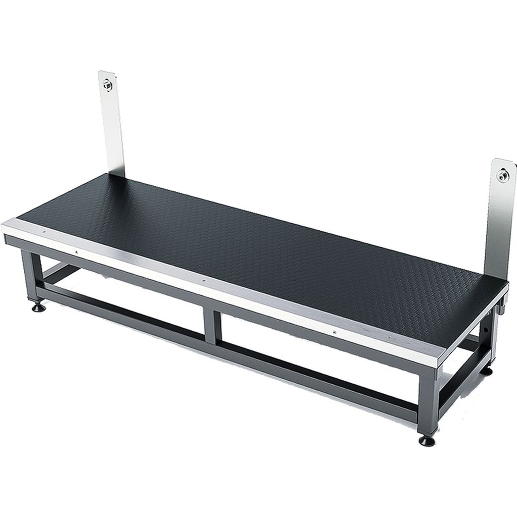 König & Meyer 11994-000-00 Stair For Conductor Podium