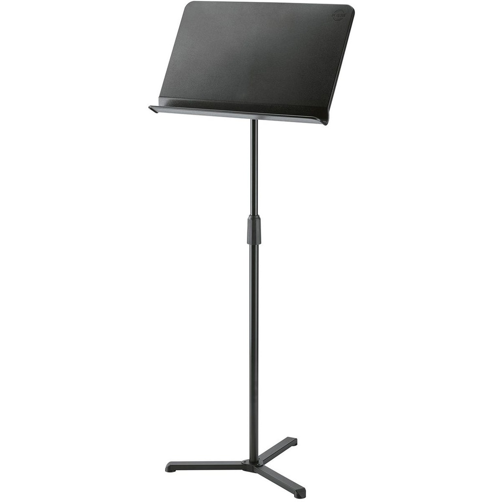 König & Meyer 11927-000-55 Orchestra Music Stand