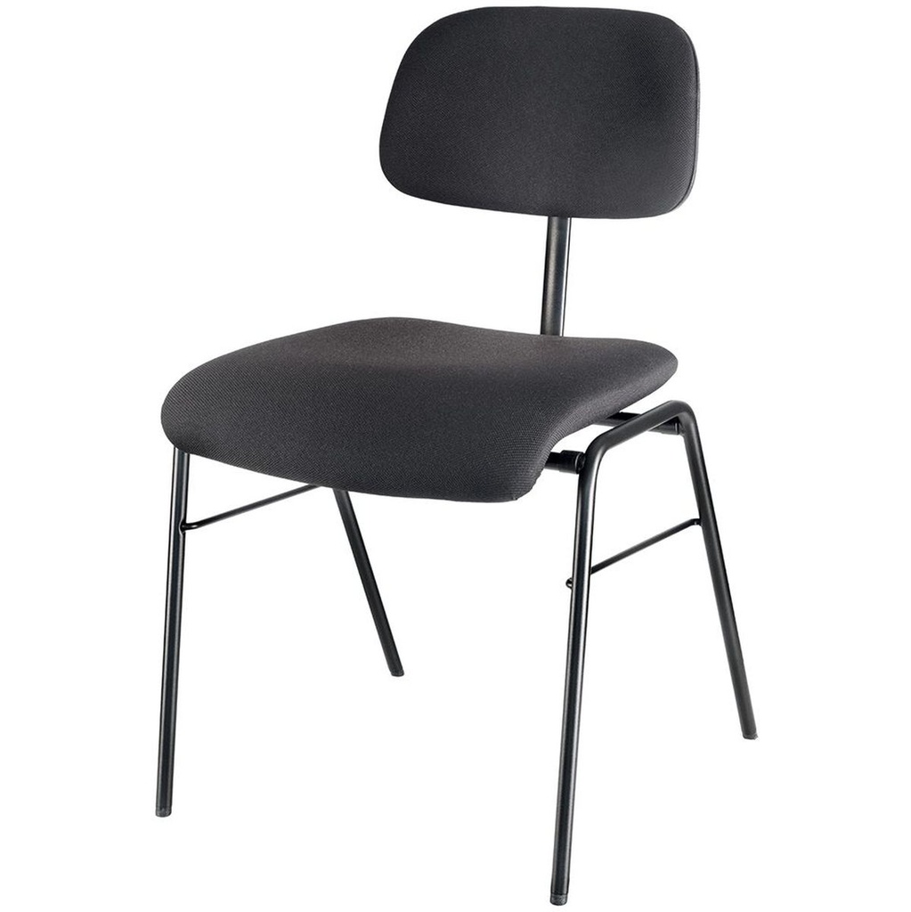 König & Meyer 13435-000-55 Orchestra Chair w/ Tiltable