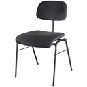 König & Meyer 13435-000-55 Orchestra Chair w/ Tiltable