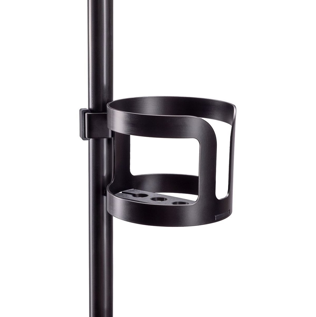 König & Meyer 16026-000-55 Universal drink holder XL