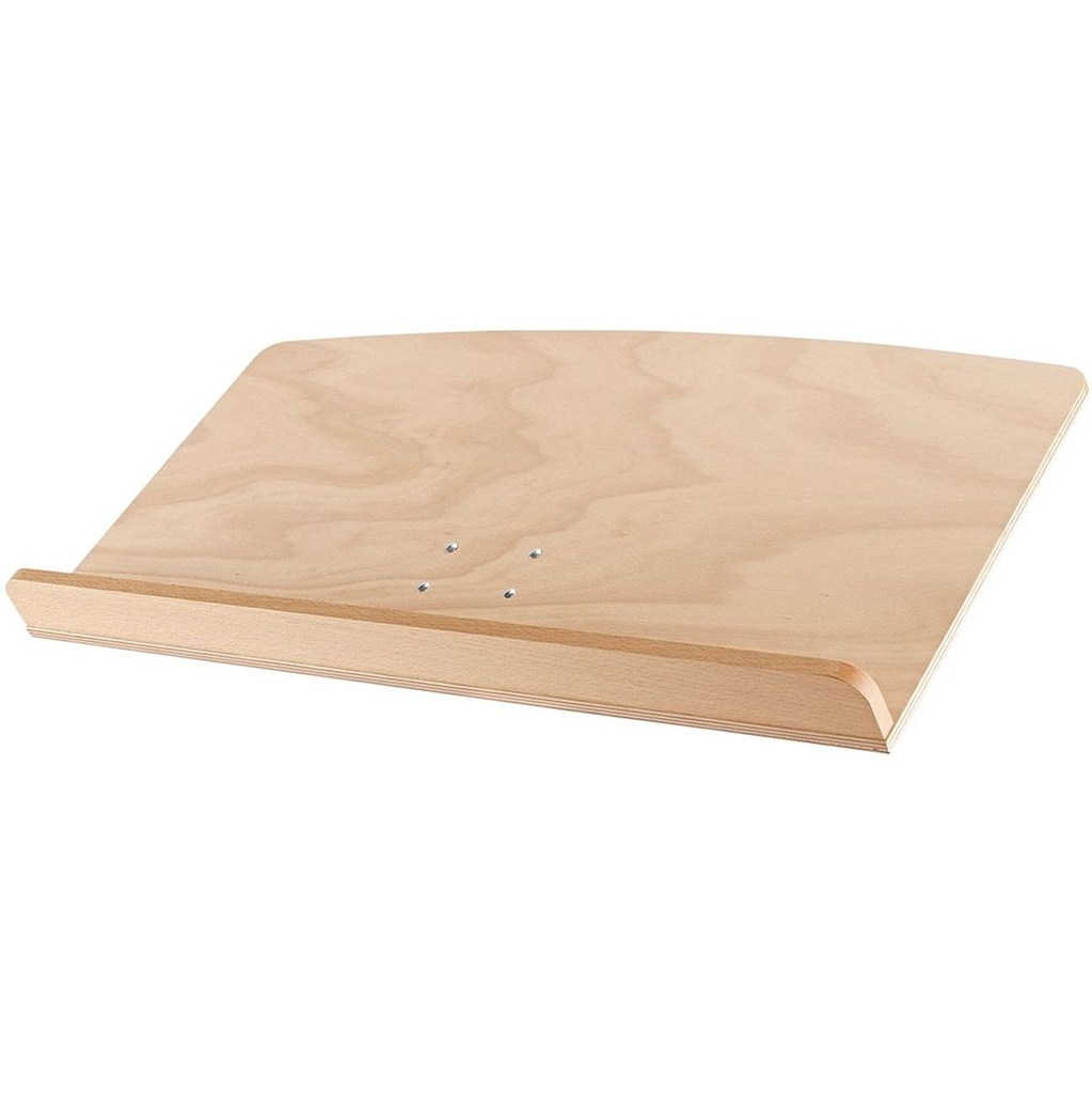 König & Meyer 12332-000-00 Orchestra Conductor Stand Desk