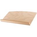 König & Meyer 12332-000-00 Orchestra Conductor Stand Desk