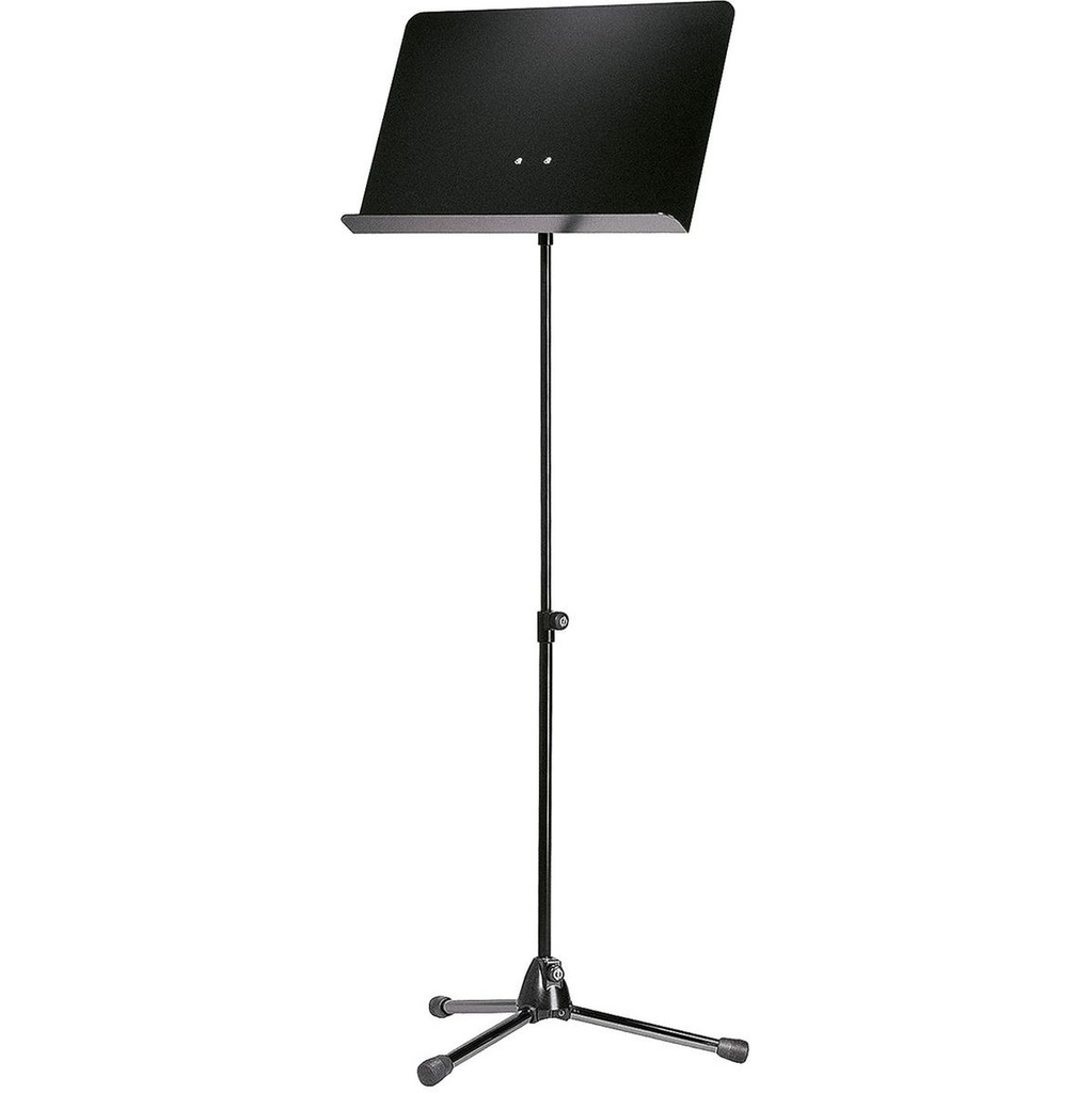 König & Meyer 11818-000-55 Music Stand Aluminum