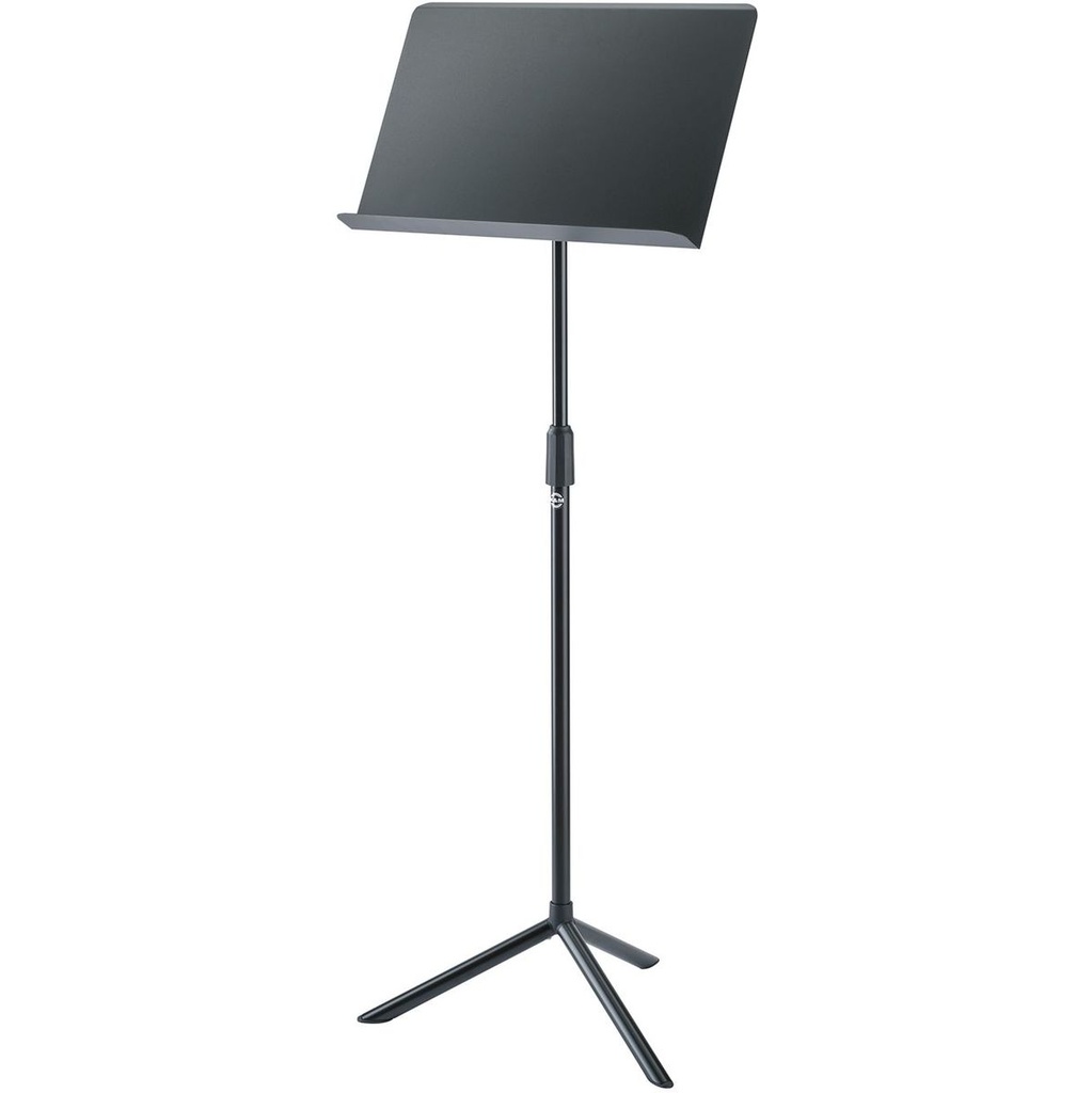 König & Meyer 11924-000-55 Orchestra Music Stand