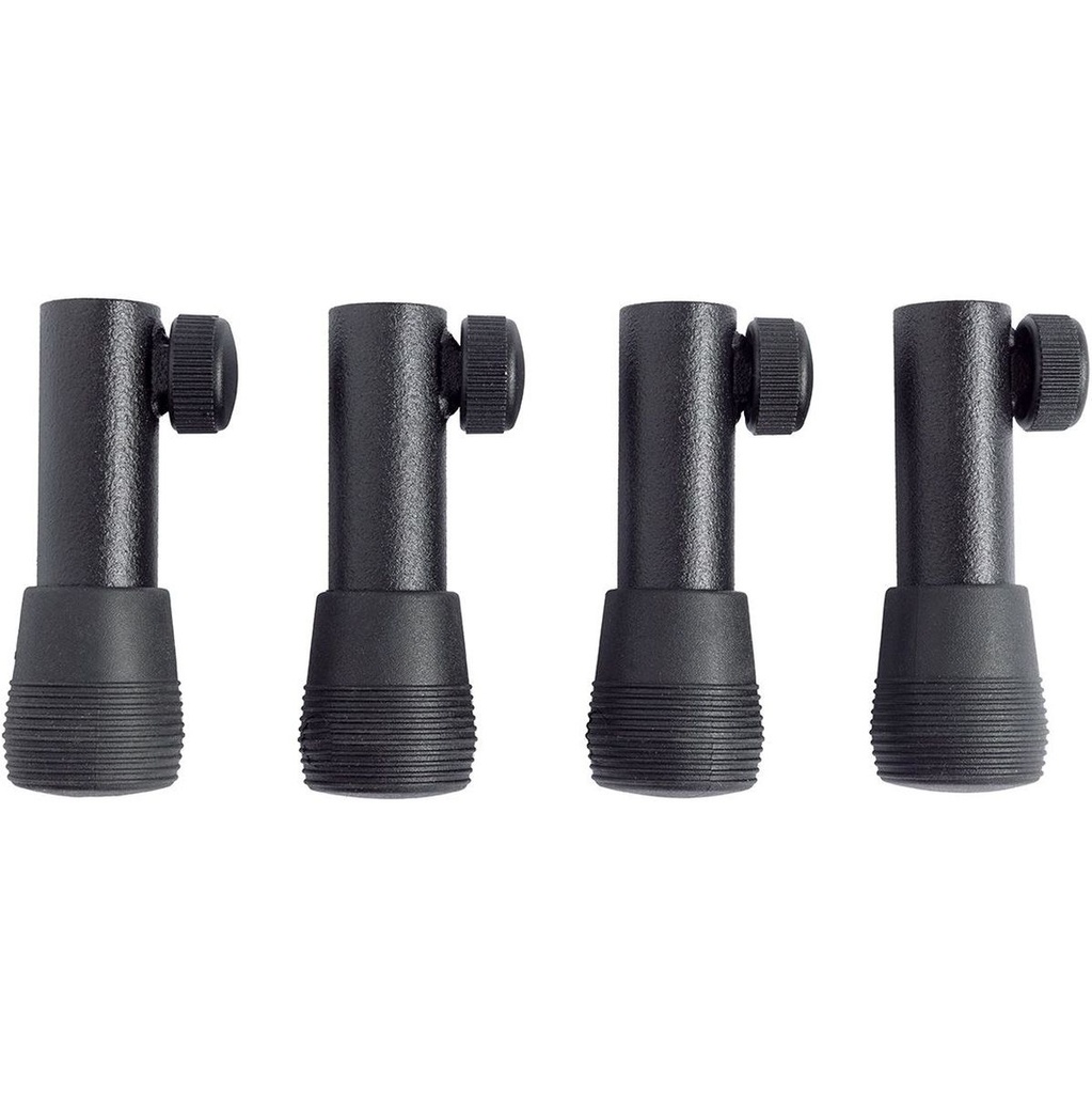 König & Meyer 13493-000-55 Chair Leg Extension