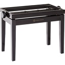 König & Meyer 13701-000-21 Piano Bench Wooden Frame