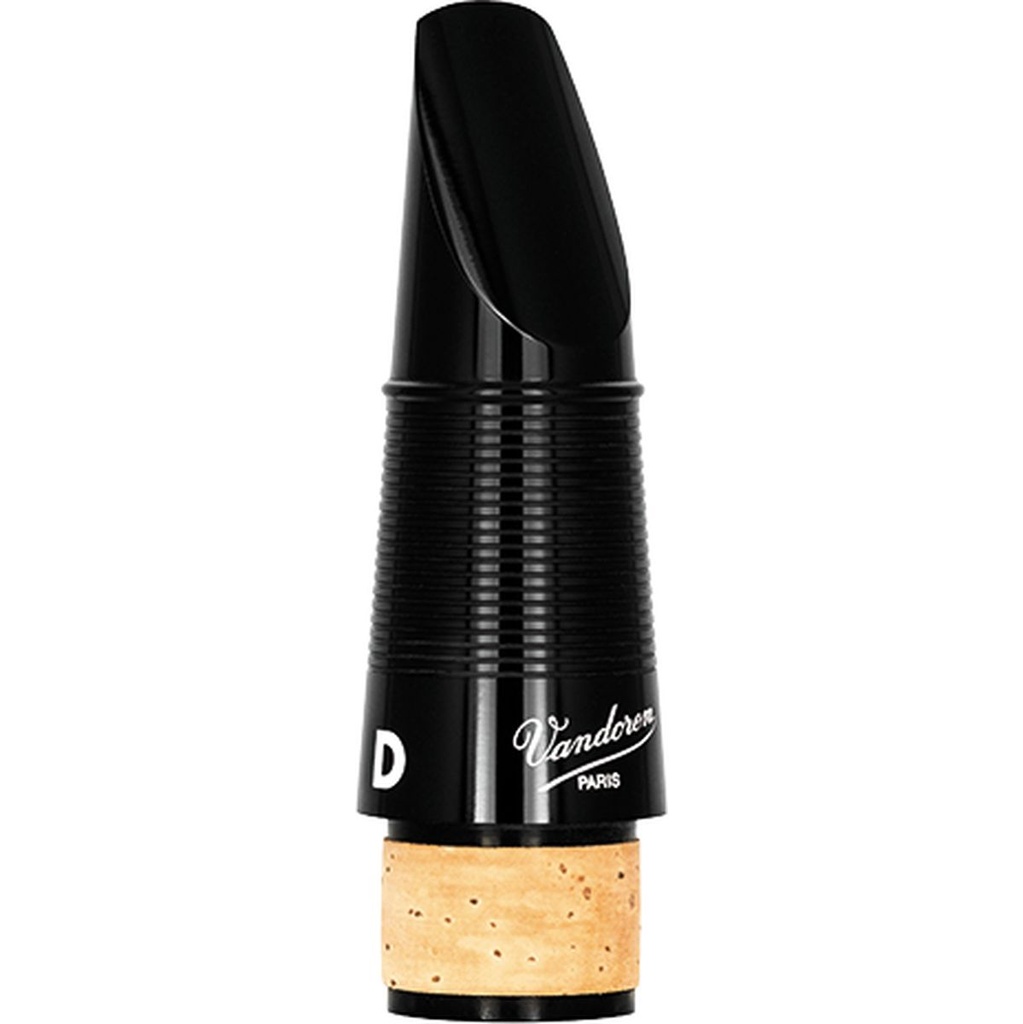 Vandoren Mouthpiece CM3815 Bb-Clarinet German D15