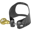 Vandoren Lig & Cap LC87GOP Alto-Sax Carbon Gold Colour