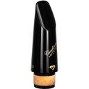 Vandoren Mouthpiece CM1402 Bb-Clarinet Black Diamond-13 BD2