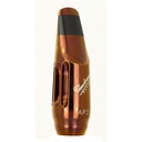 Vandoren Mouthpiece SM913TI Alto-Sax Titanium Profile AP3