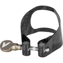 Vandoren Lig & Cap LC81BRP Bb-Clarinet Carbon Bronze Colour