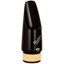 Vandoren Mouthpiece CM145 Bass-Clar.Black Diamond BD5
