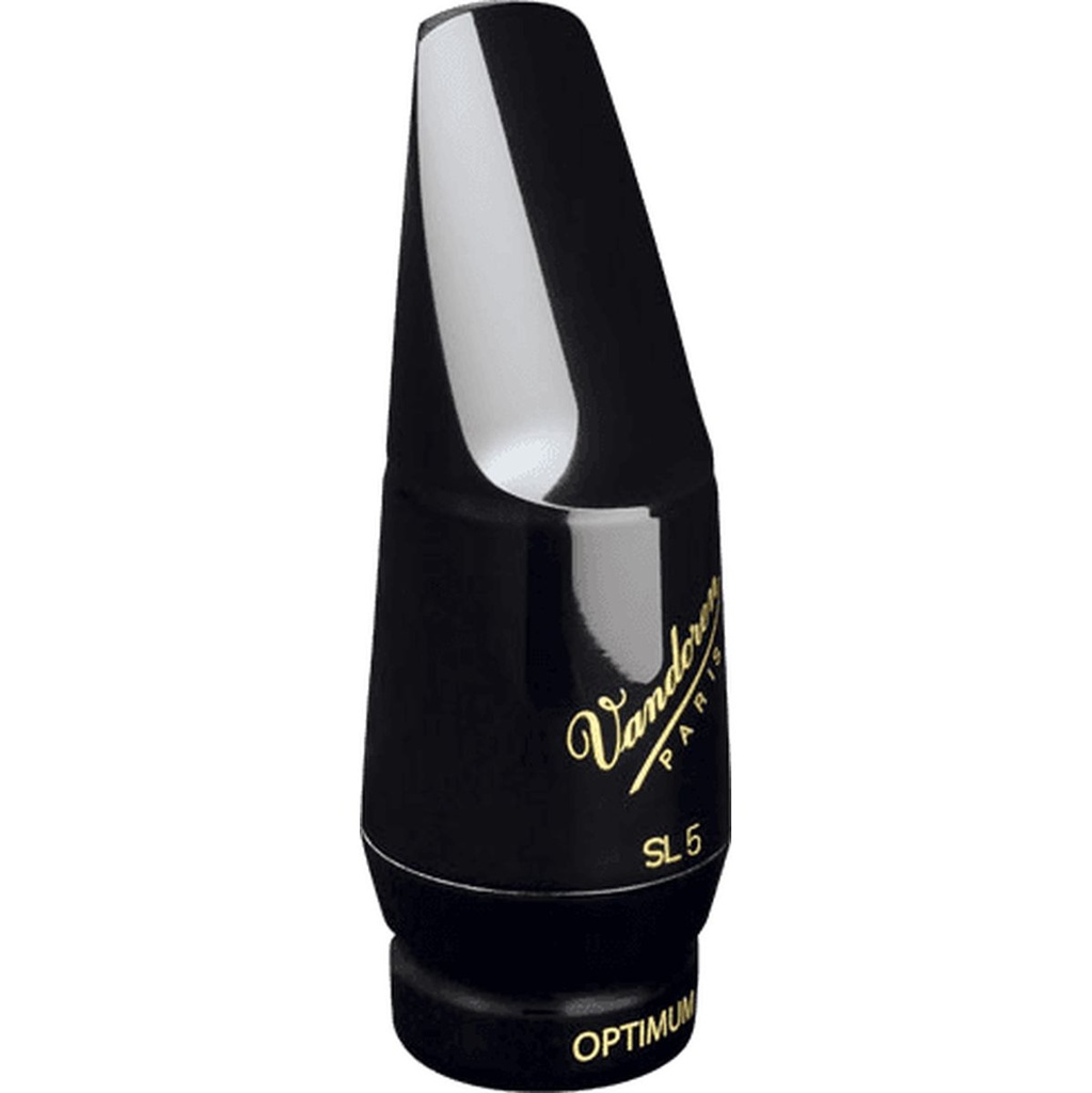 Vandoren Mouthpiece SM703 Soprano-Sax Optimum SL5