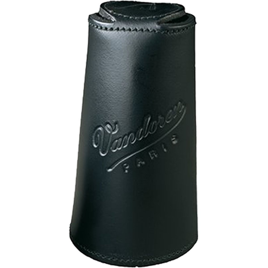 Vandoren Spare Cap C29L Baritone-Sax Leather Leather