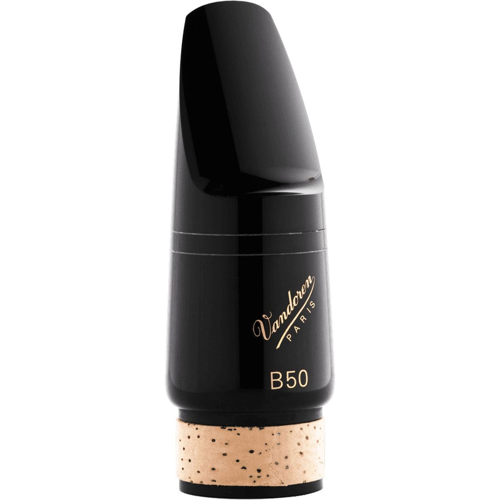 Vandoren Mouthpiece CM346 Bass-Clarinet Tradition B50