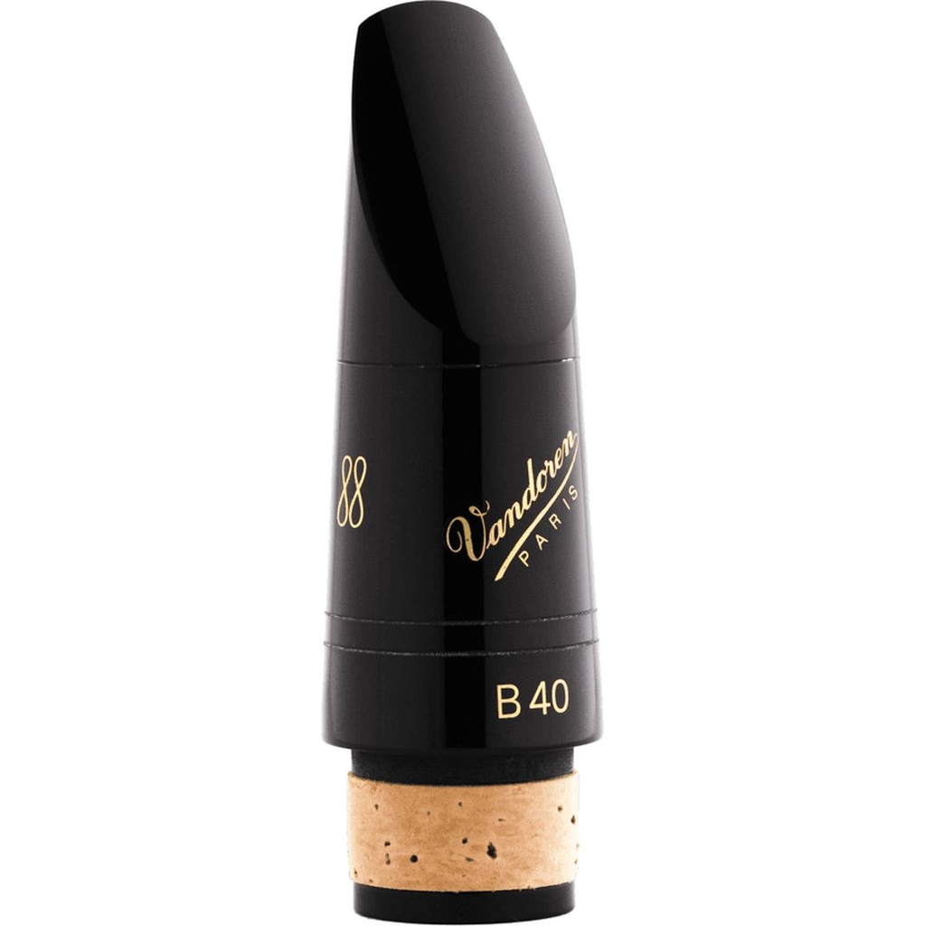 Vandoren Mouthpiece CM3078 Bb-Clarinet P88 B40