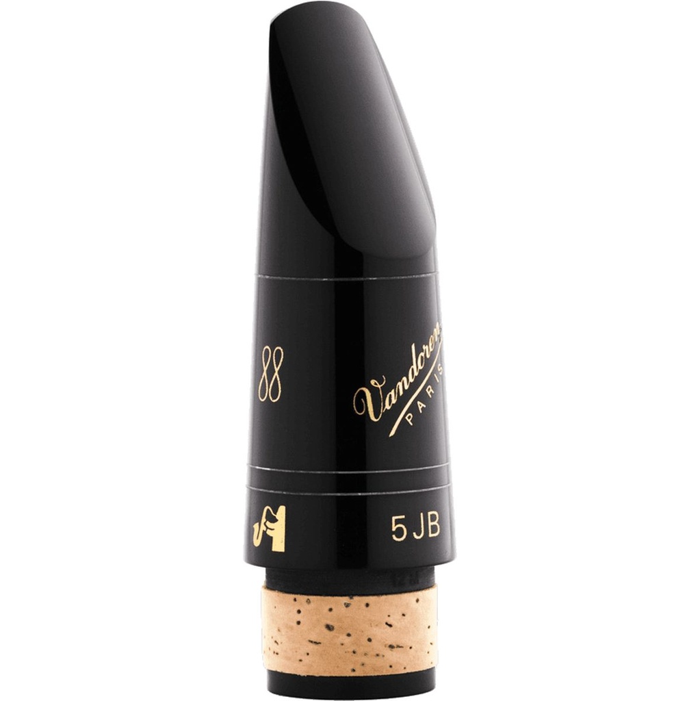 Vandoren Mouthpiece CM3108 Bb-Clarinet P88 5JB
