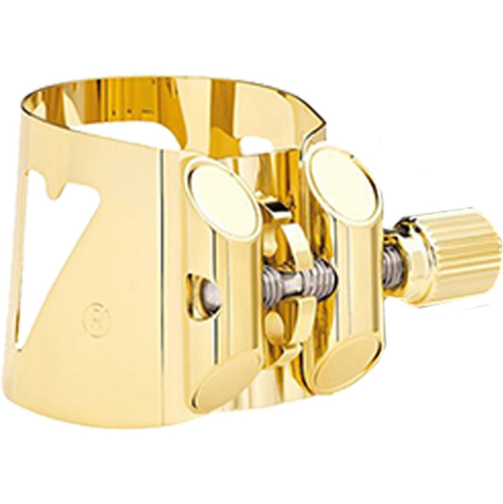 Vandoren Lig & Cap LC09P Bar-Sax Optimum Pl.cap