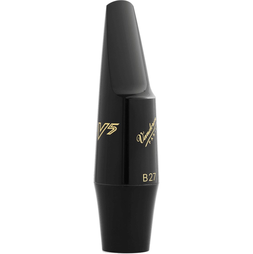 Vandoren Mouthpiece SM435 Baritone-Sax Traditional B27
