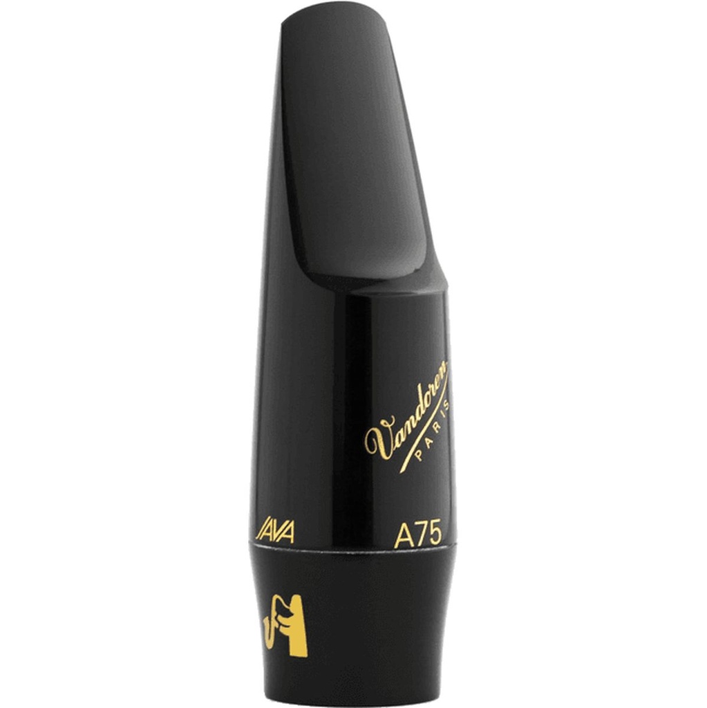 Vandoren Mouthpiece SM504B Alto-Sax Java A75