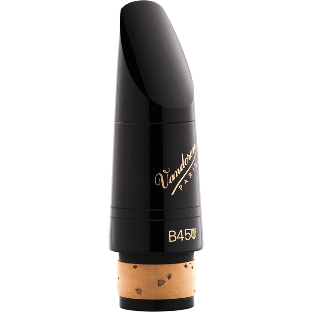 Vandoren Mouthpiece CM312 Bb-Clarinet Tradition B45-Lyre