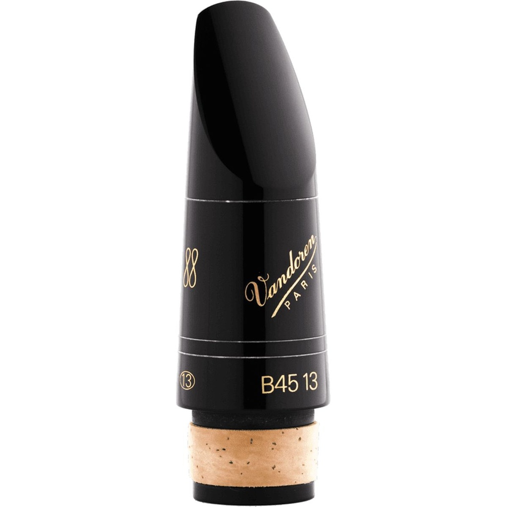 Vandoren Mouthpiece CM4088 Bb-Clarinet 13-Series B45