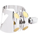 Vandoren Lig & Cap LC05P Bb-Clarinet D Optimum Pl.cap