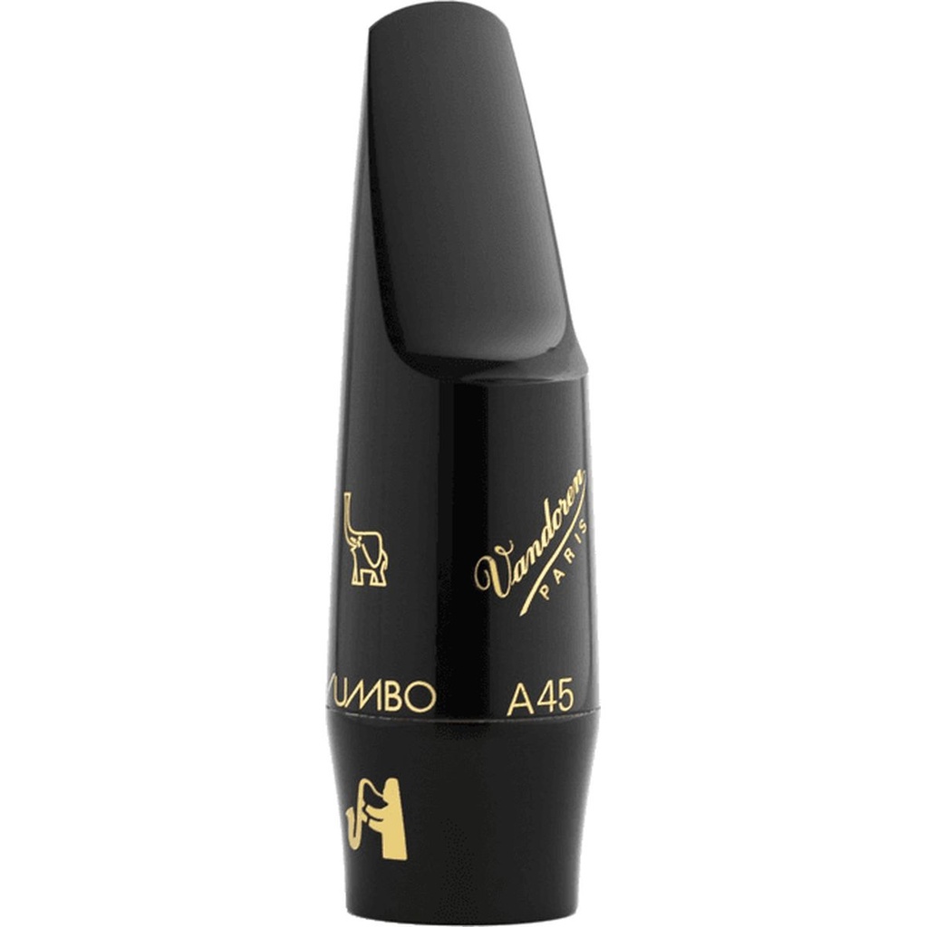 Vandoren Mouthpiece SM602B Alto-Sax Jumbo Java A45