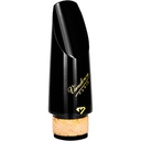 Vandoren Mouthpiece CM125 Eb-Clarinet Black Diamond BD5