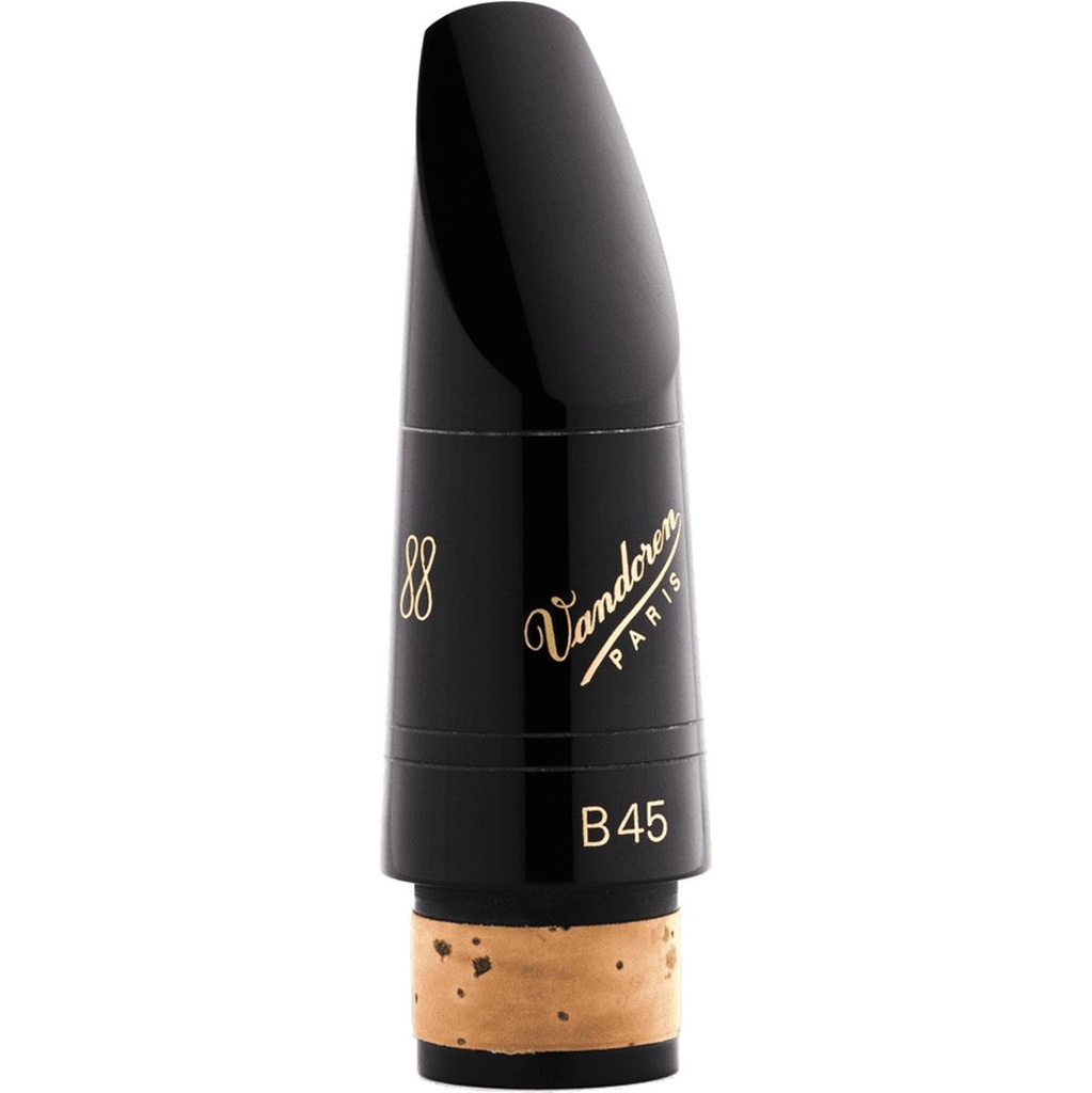 Vandoren Mouthpiece CM3088 Bb-Clarinet P88 B45