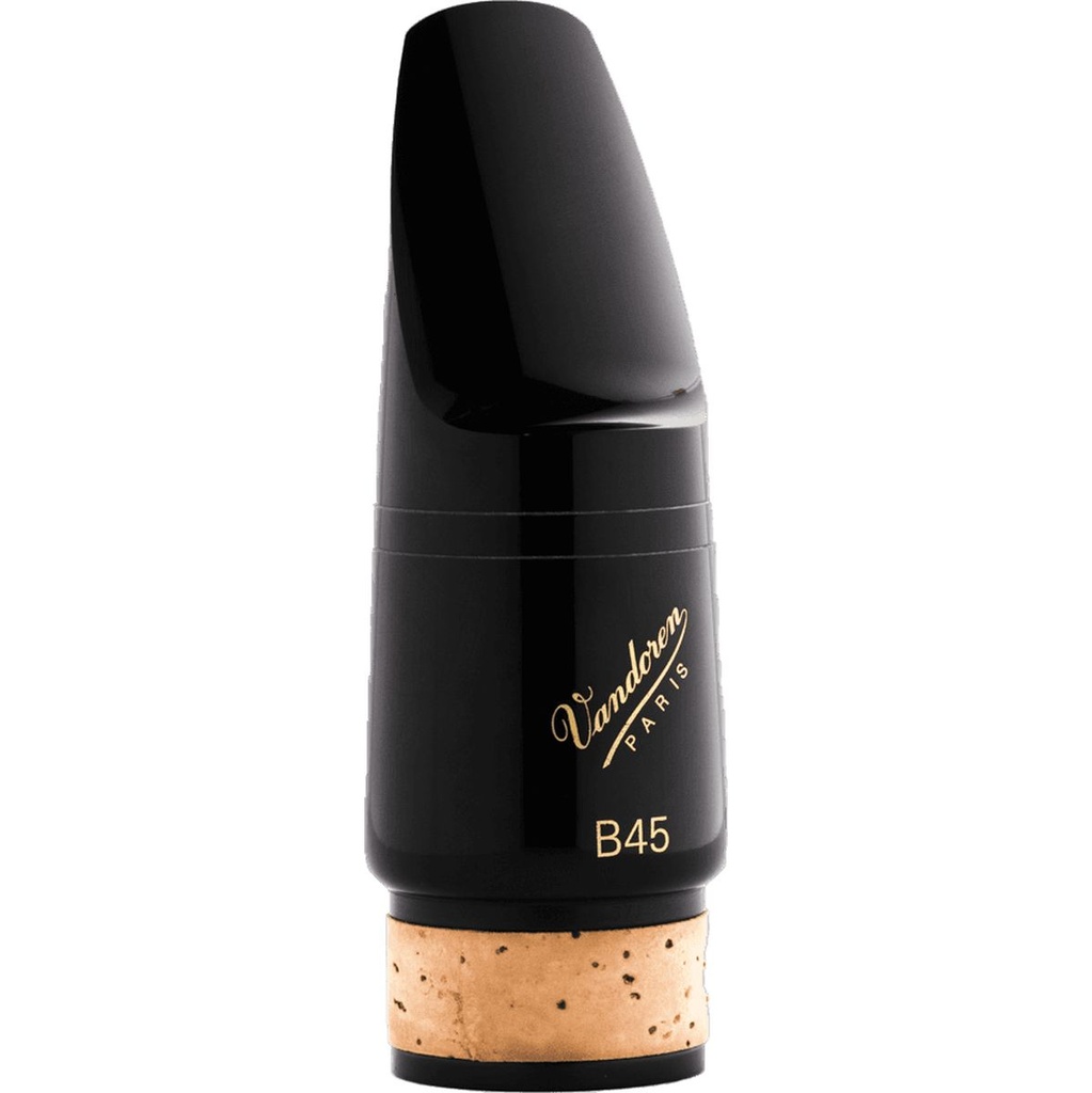 Vandoren Mouthpiece CM344 Bass-Clarinet Tradition B45