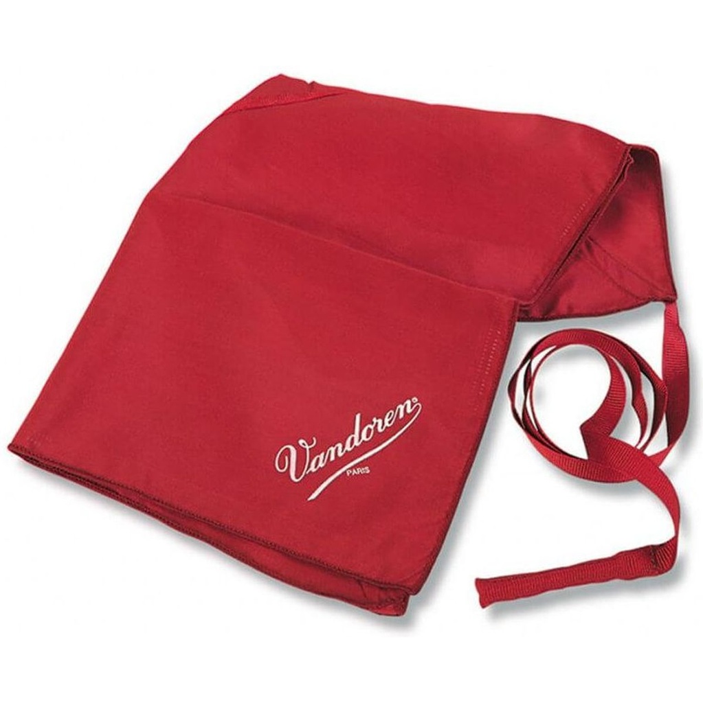 Vandoren Pull-thru Swab SW200 Bb-Clarinet Microfiber