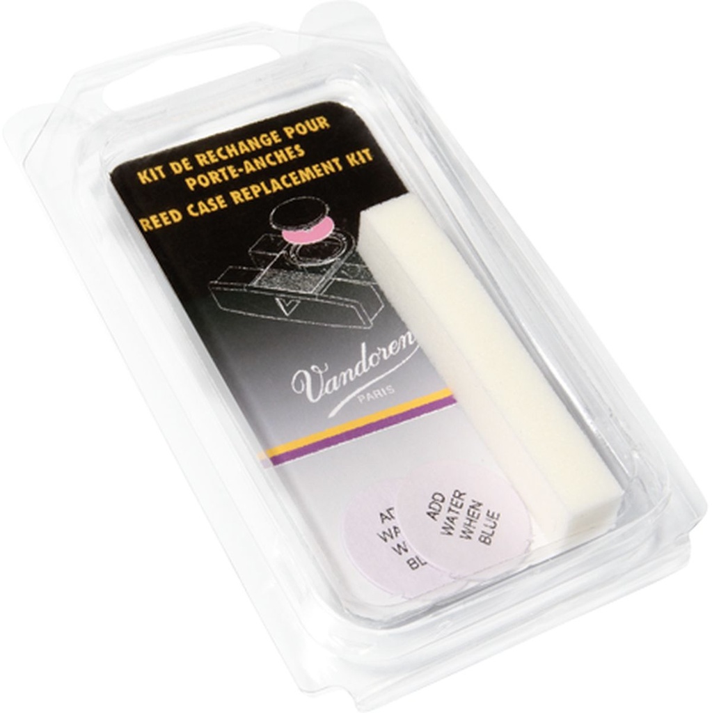 Vandoren Repl.indicator HRCK For HRC10 / HRC 20