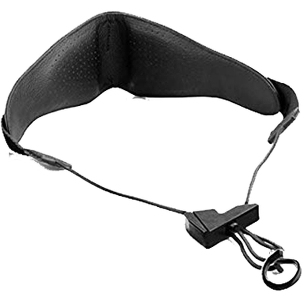 Vandoren Sax-strap VSS225 V-Neck de Luxe X-Large