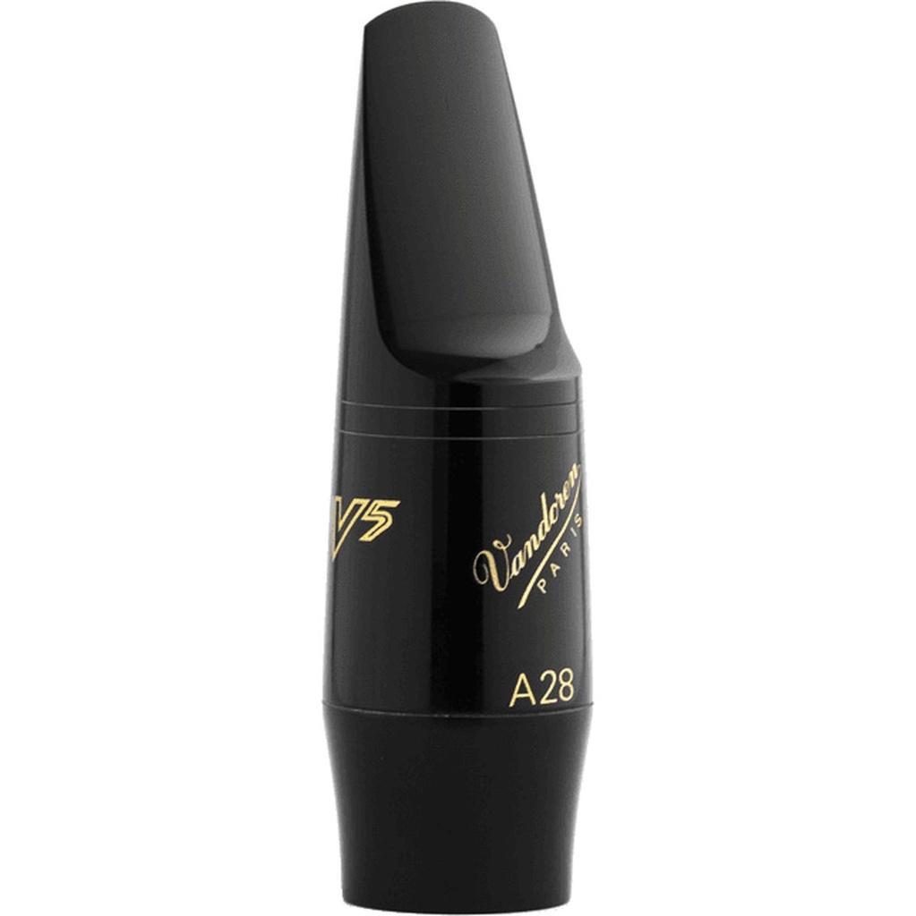 Vandoren Mouthpiece SM419 Alto-Sax Traditional A28