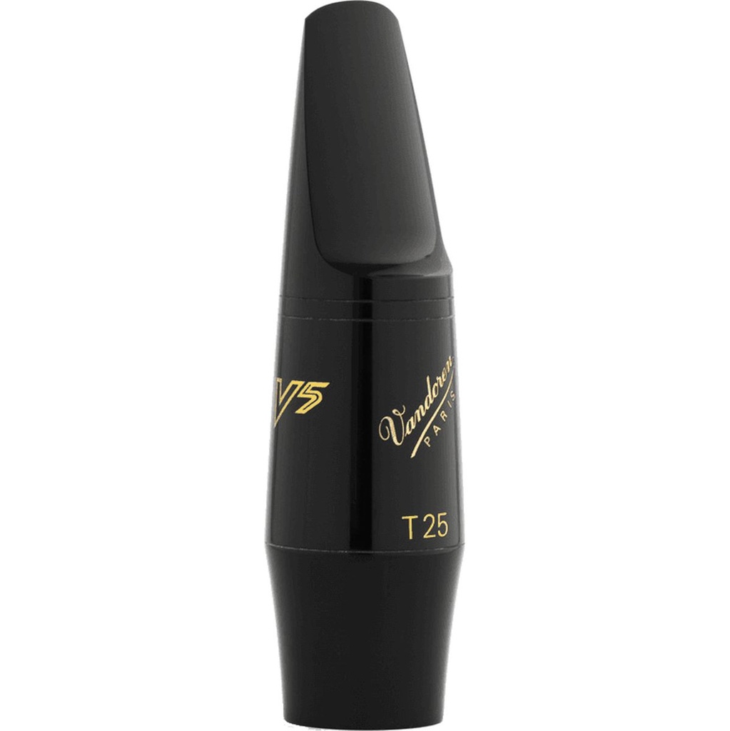 Vandoren Mouthpiece SM423 Tenor-Sax Traditional T25