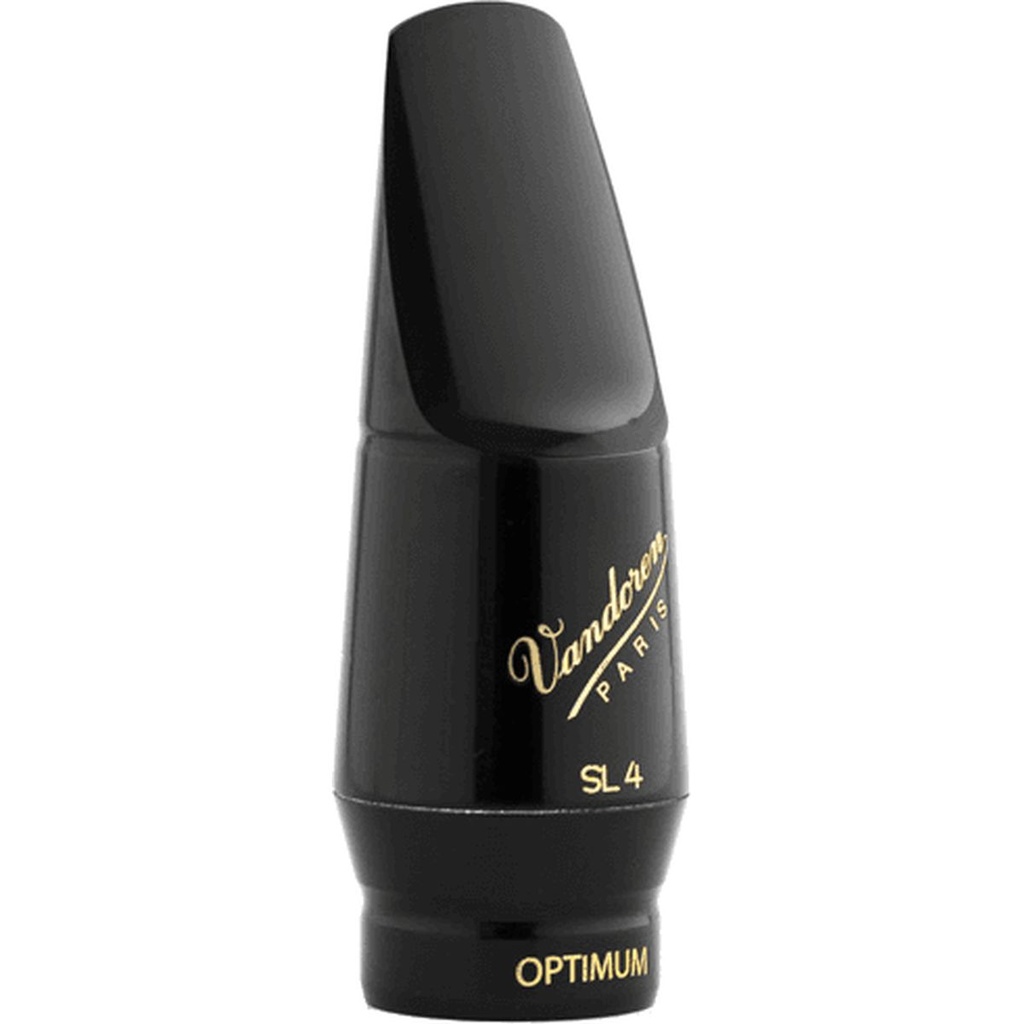 Vandoren Mouthpiece SM702 Soprano-Sax Optimum SL4
