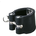 Vandoren Lig & Cap LC22L Eb-Clarinet Leather Led.cap