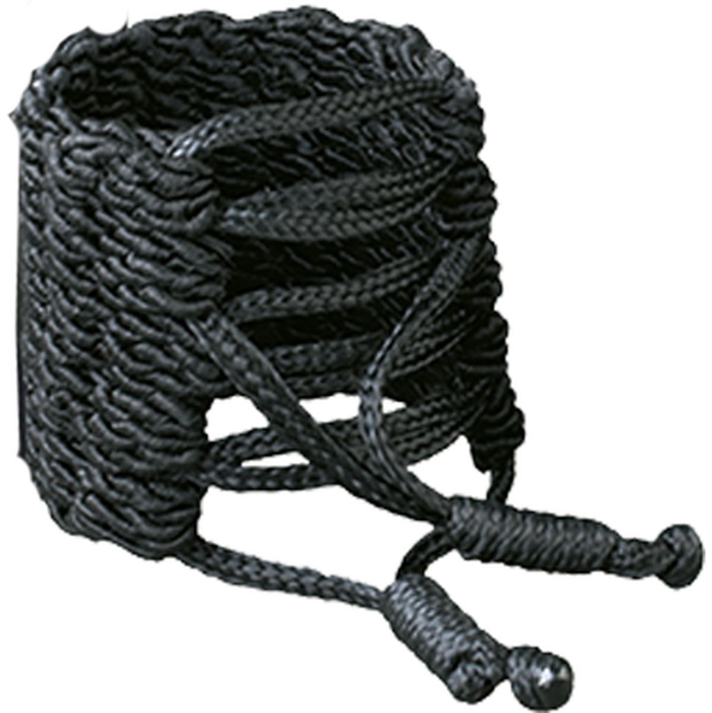 Vandoren Lig & Cap LC36P Sop-Sax Classic Pl.cap