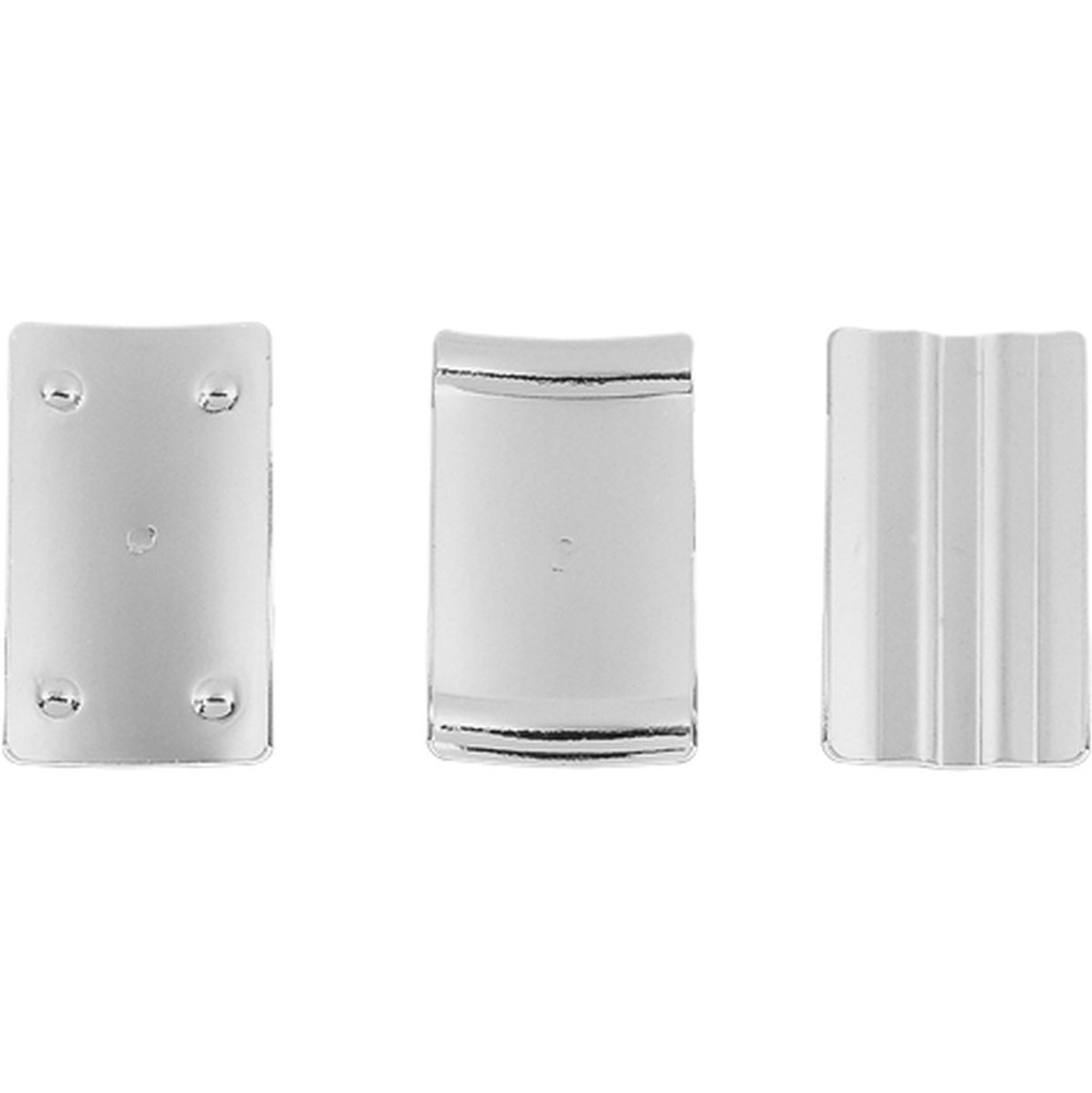 Vandoren Plate set(3) PP08 Tenor-Sax Optimum