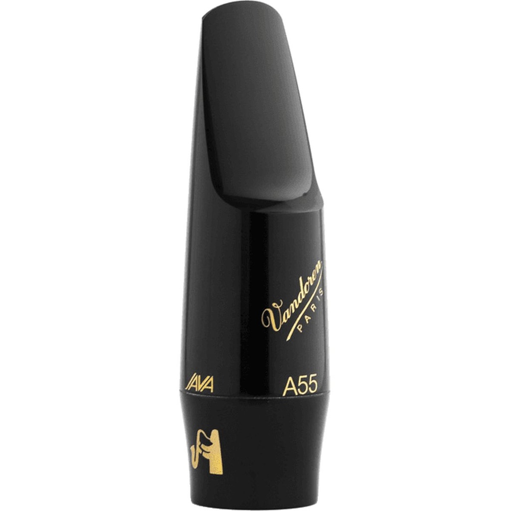 Vandoren Mouthpiece SM503B Alto-Sax Java A55