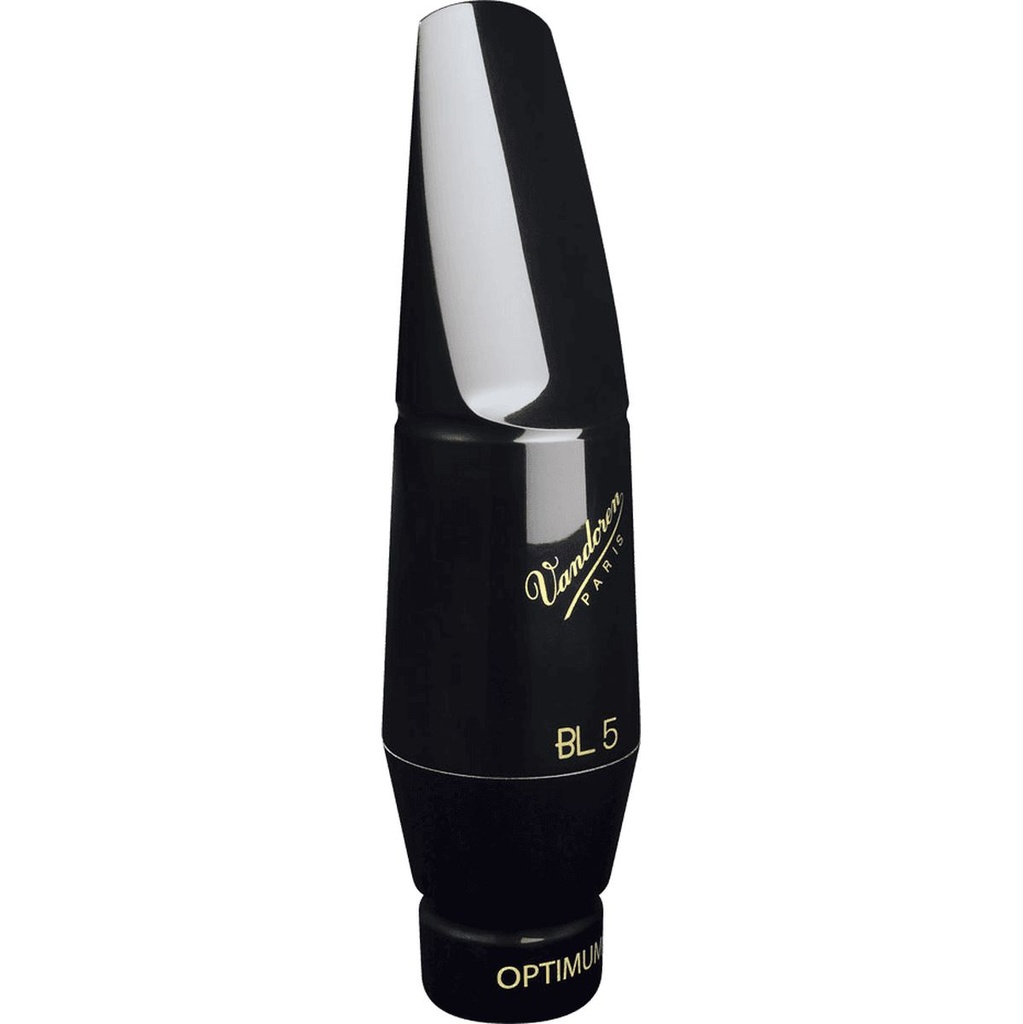 Vandoren Mouthpiece SM733 Baritone-Sax Optimum BL5