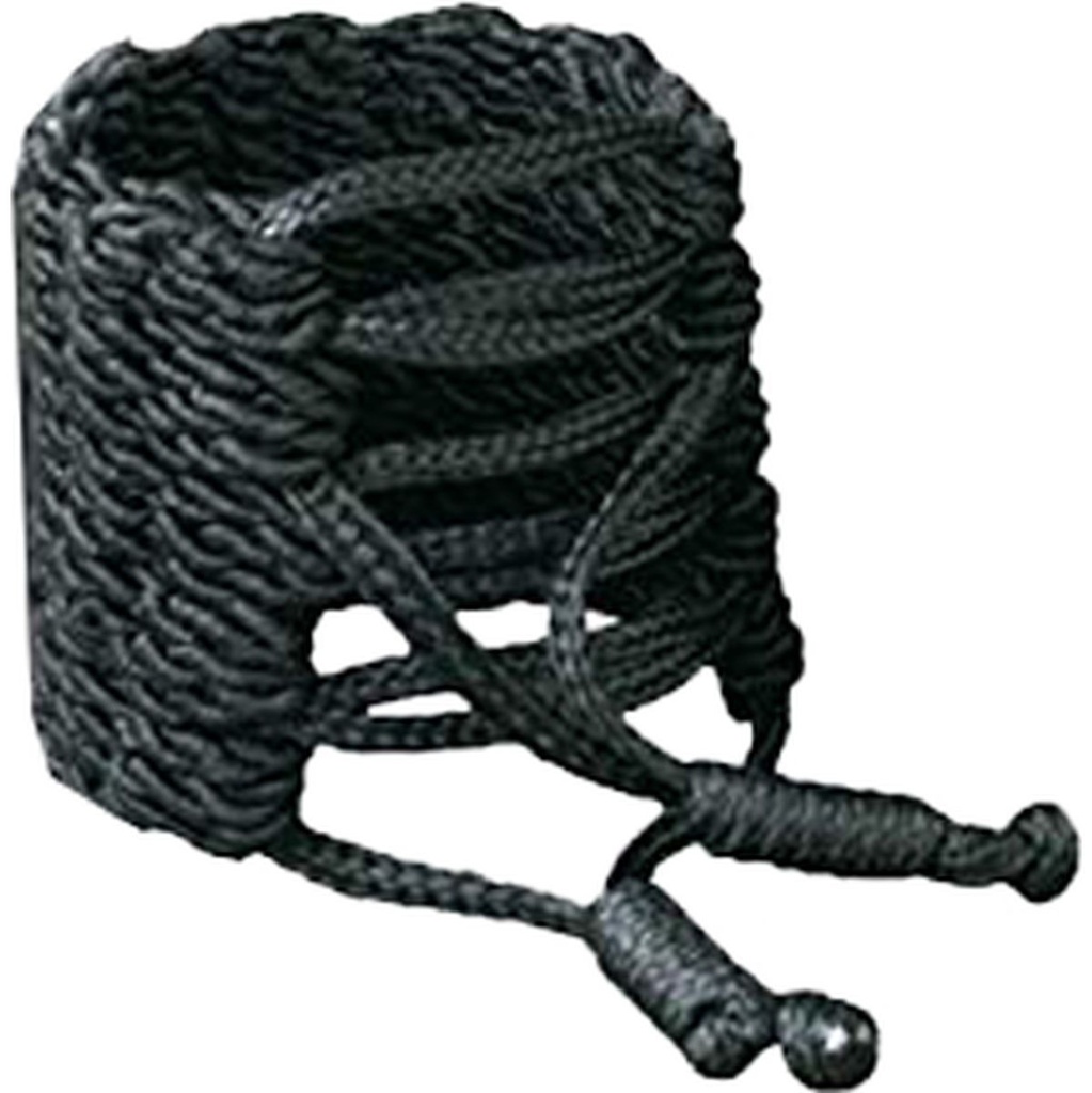 Vandoren Lig & Cap LC31L Bb-Clarinet Classic Leather.cap