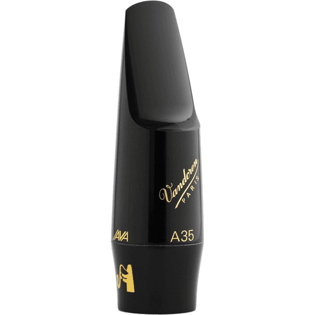 Vandoren Mouthpiece SM501B Alto-Sax Java A35